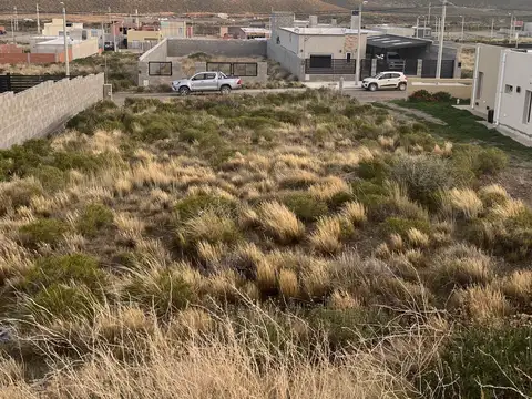 Terreno en venta en Barrio Golfo San Jorge - RN26