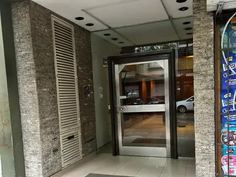 ALMAGRO - 3 AMBIENTES CON BALCON - SARMIENTO AL 3700