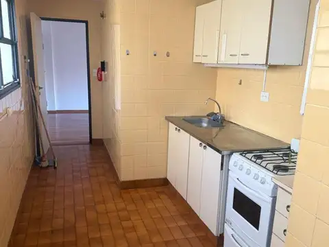 Departamento en Alquiler de 2 dormitorios