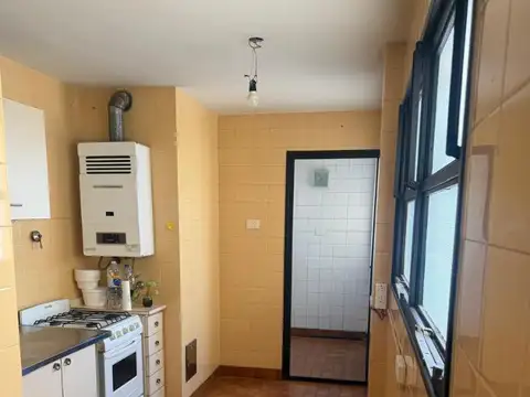 Departamento en Alquiler en Almagro, $ 1.000.000