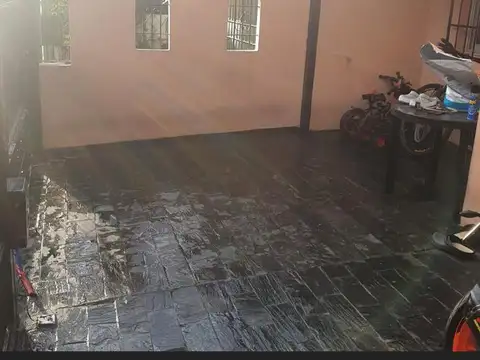 Depto Tipo Casa 4 ambientes con 1 baño