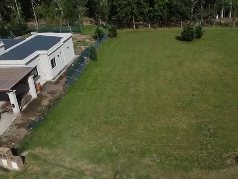 Lote en El Cardal II en venta