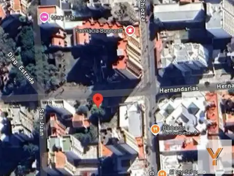 Cochera en venta - 16mts2 - San Bernardo Del Tuyú