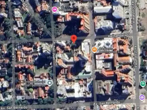 Cochera en venta - 16mts2 - San Bernardo Del Tuyú