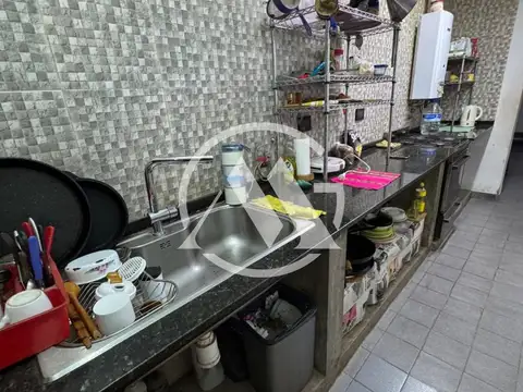 pasaje monseñor diaz, salta 100