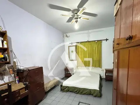 vendo casa Barrio Santa Clara
