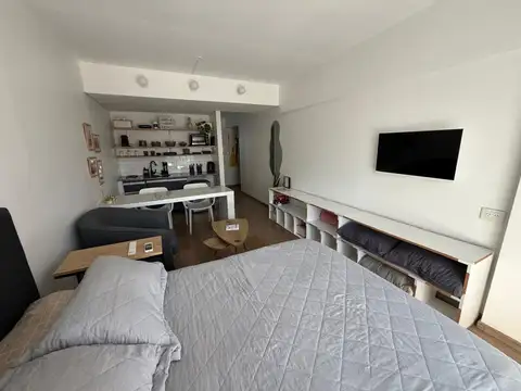 Departamento en Alquiler 20 años
