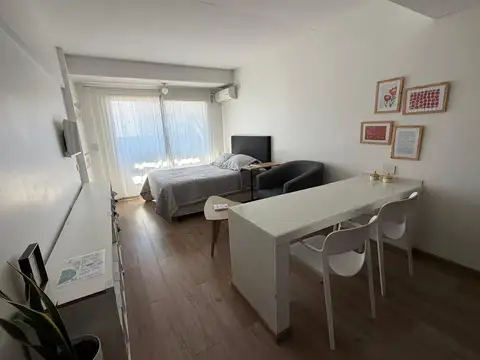 Departamento en Alquiler de Monoambiente