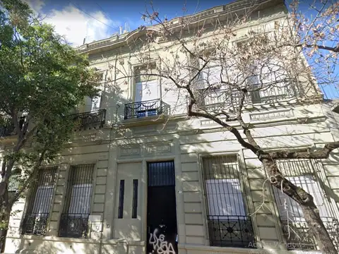 Terreno - Venta - Argentina, Capital Federal - GALLO 700