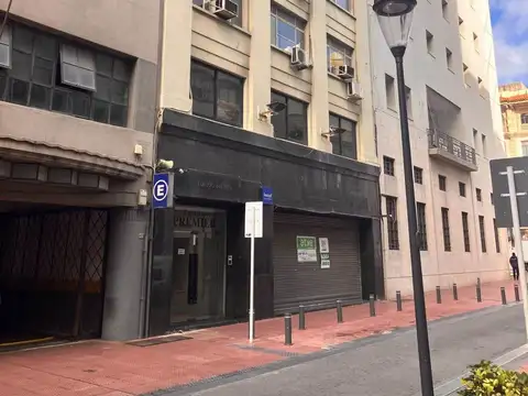 Oficina en alquiler,  Rincon y 33, C Vieja. 39m2