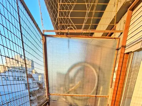 Departamento en Alquiler de 2 ambientes