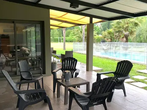 Venta Quinta Comarca del sol