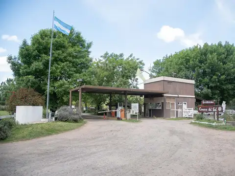 Quinta en Venta en Comarca del Sol, USD 390.000