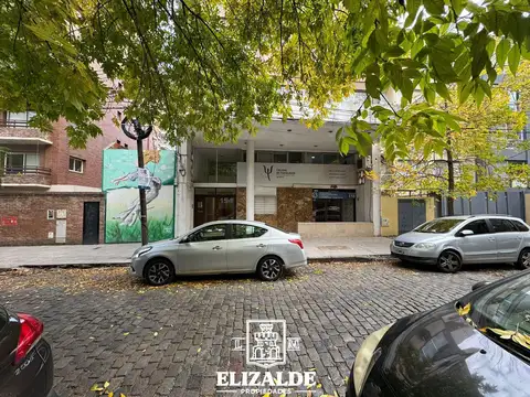 Rivadavia y Martin y Omar - Oficina/local en Venta/Alquiler