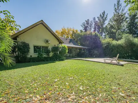 Casa en Venta en La Arboleda  - Escobar, USD 208.000