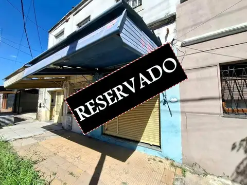 /// RESERVADO /// LOCAL DE APROX 3,50 X 5,50
