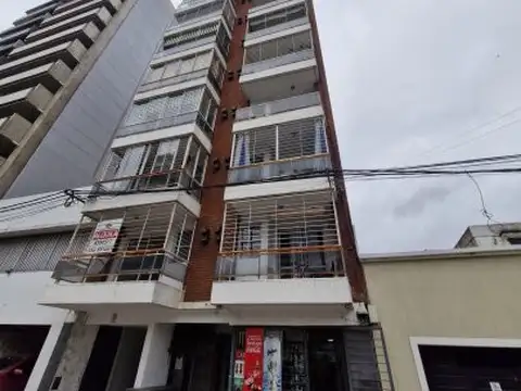 Av Francia al 900 (Departamento 1 dormitorio C/Cochera)