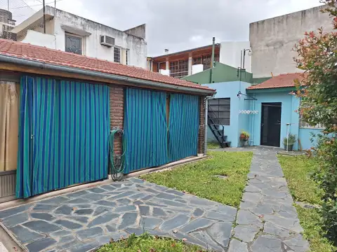 Casa en Venta en Villa Luro, USD 210.000