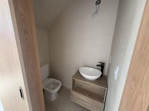 Casa en Venta en Fisherton, USD 140.000