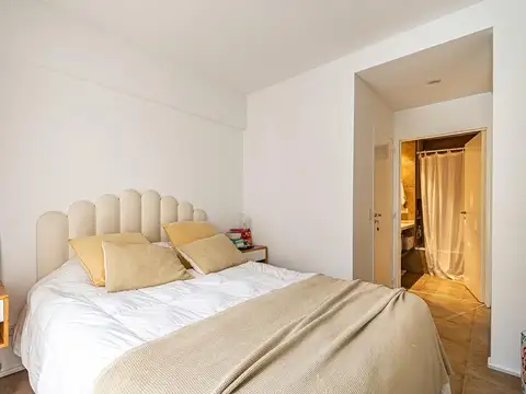 Departamento en Venta 5 años