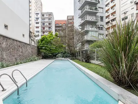 VENTA DEPARTAMENTO EN PALERMO EMBAJADAS