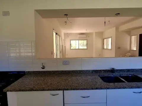 Casa en Alquiler A Estrenar