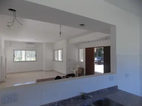 Casa en Alquiler de 3 dormitorios