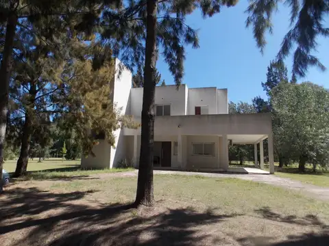 Miralagos - Casa en venta