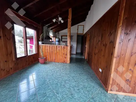 Casa en Alquiler de 2 dormitorios