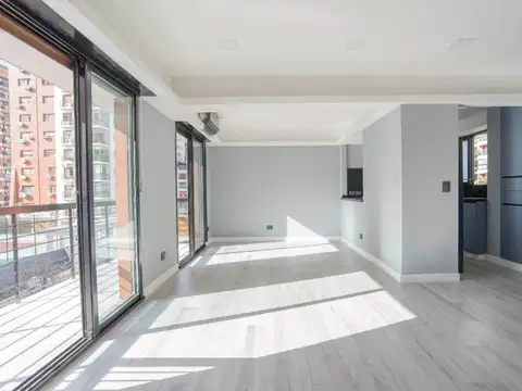 Dueño Alquila - 3 Ambientes a Estrenar - FRENTE A CASA DEL ANGEL.