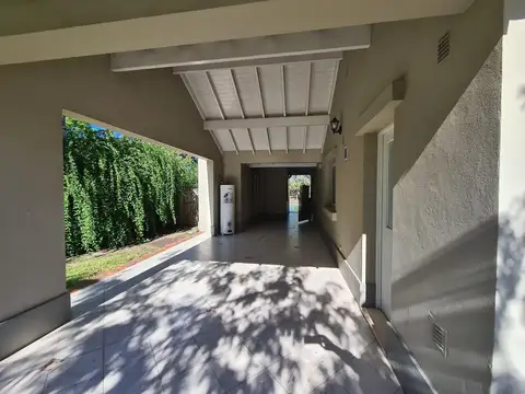 Casa en Alquiler en Nordelta, USD 2.700