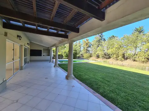 Casa en Las Glorietas