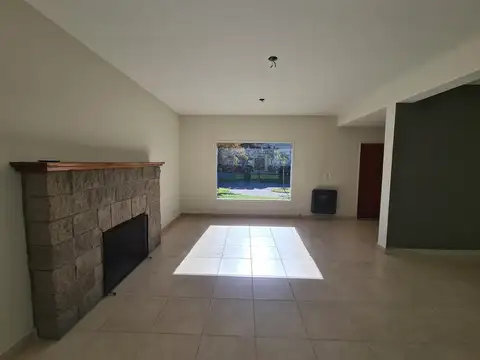 Casa en Alquiler al Suroeste