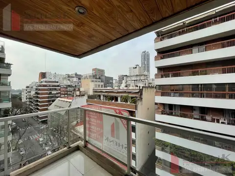 Departamento en Alquiler 15 años