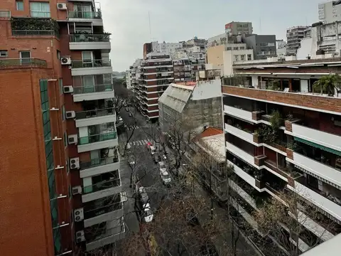 Departamento - Belgrano