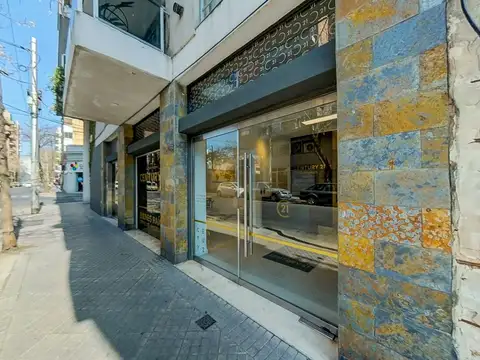 Local - Venta - Argentina, Rosario - Primero de Mayo 1288