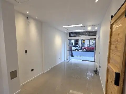 Local - Venta - Argentina, Rosario - Primero de Mayo 1288