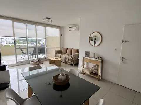 SEMIPISO 2 AMB EN SUITE | 70 M² | BALCÓN TERRAZA | VISTA ABIERTA | COCHERA OPCIONAL