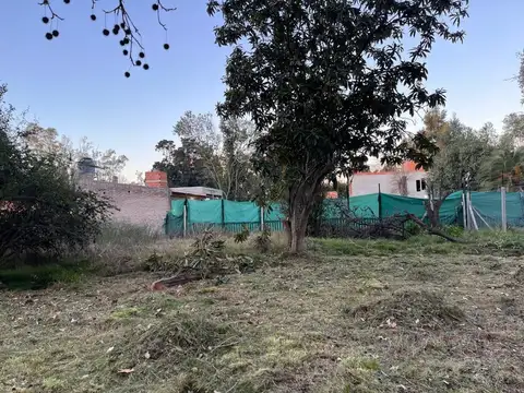 Terreno en Venta en Tortuguitas, USD 55.000