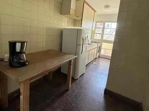 Departamento en Alquiler Temporal 35 años