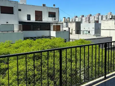 Departamento en alquiler temporario