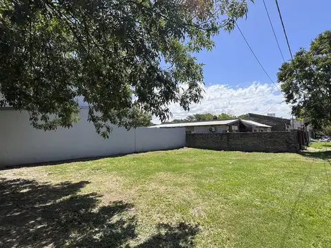 Terreno en Venta en Granadero Baigorria, USD 25.000