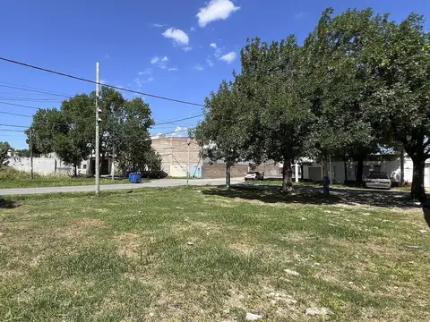 Terreno en Venta de 209,0 m2