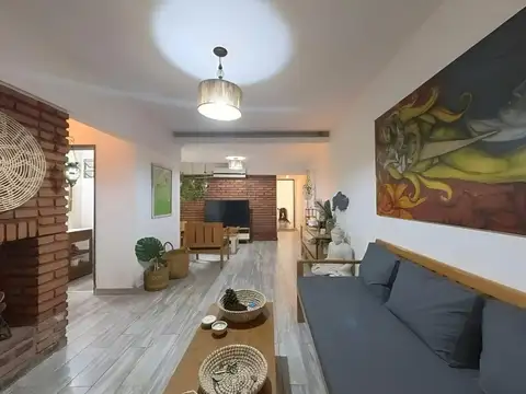 Casa en Venta en Monte Castro, USD 243.000
