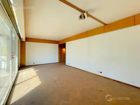 Departamento en Venta en Almagro, USD 198.000