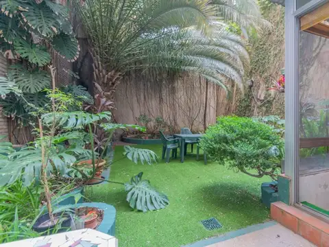 Departamento en Venta en Palermo, USD 195.000