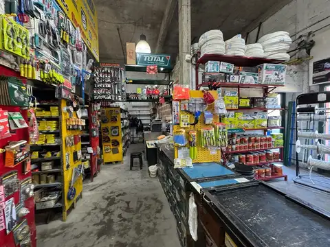 Fondo Comercio en Venta en Manzanares, USD 300.000