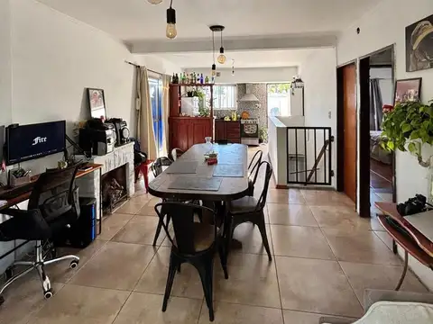 Avenida Ramón Franco 5200