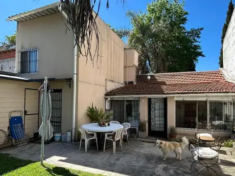 Venta casa Bella Vista