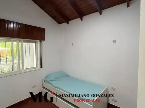 Casa en Alquiler al Sur